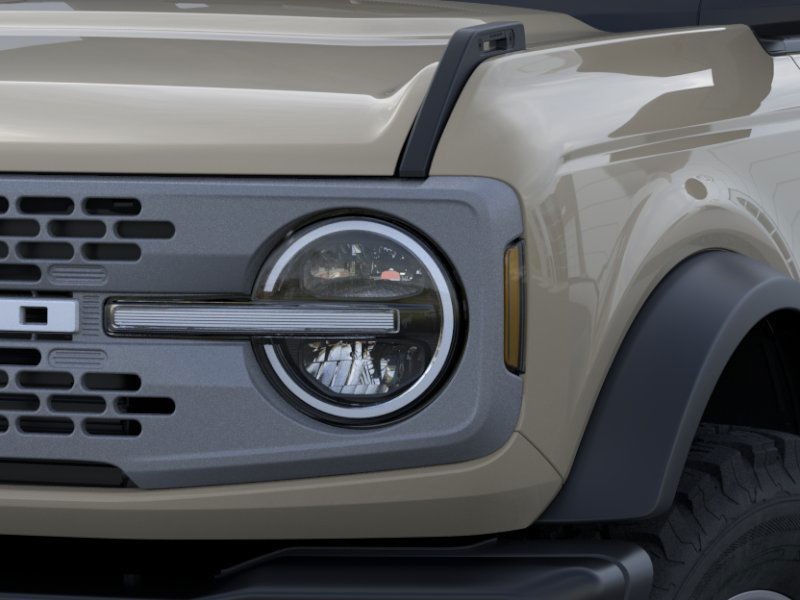 Ford Bronco Vehicle Full-screen Gallery Image 20