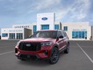 2025 Ford Explorer ST-Line thumbnail image 02