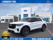 2025 Ford Explorer ST thumbnail image 01