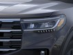 2025 Ford Explorer Active thumbnail image 18