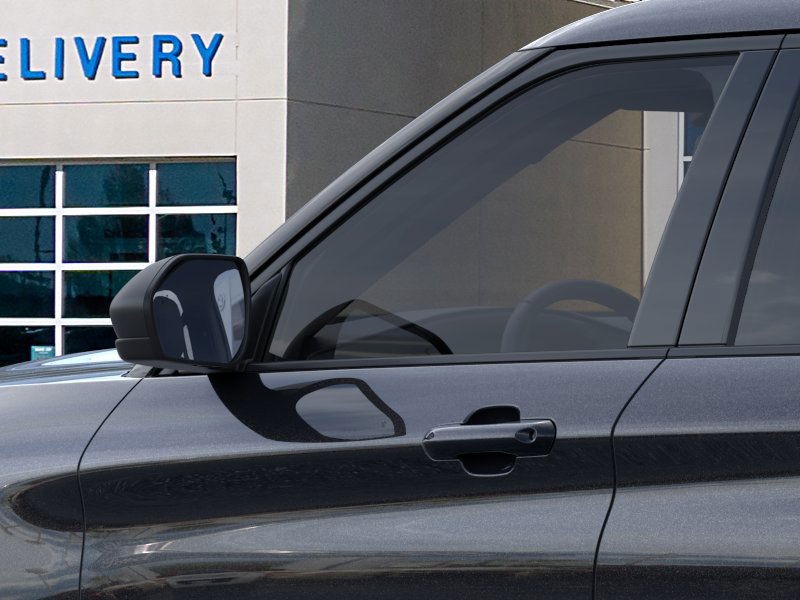 Ford Explorer Vehicle Full-screen Gallery Image 20