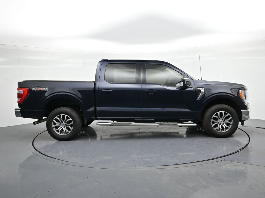 Ford F-150 Vehicle Full-screen Gallery Image 5