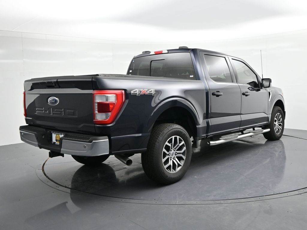 Ford F-150 Vehicle Full-screen Gallery Image 6