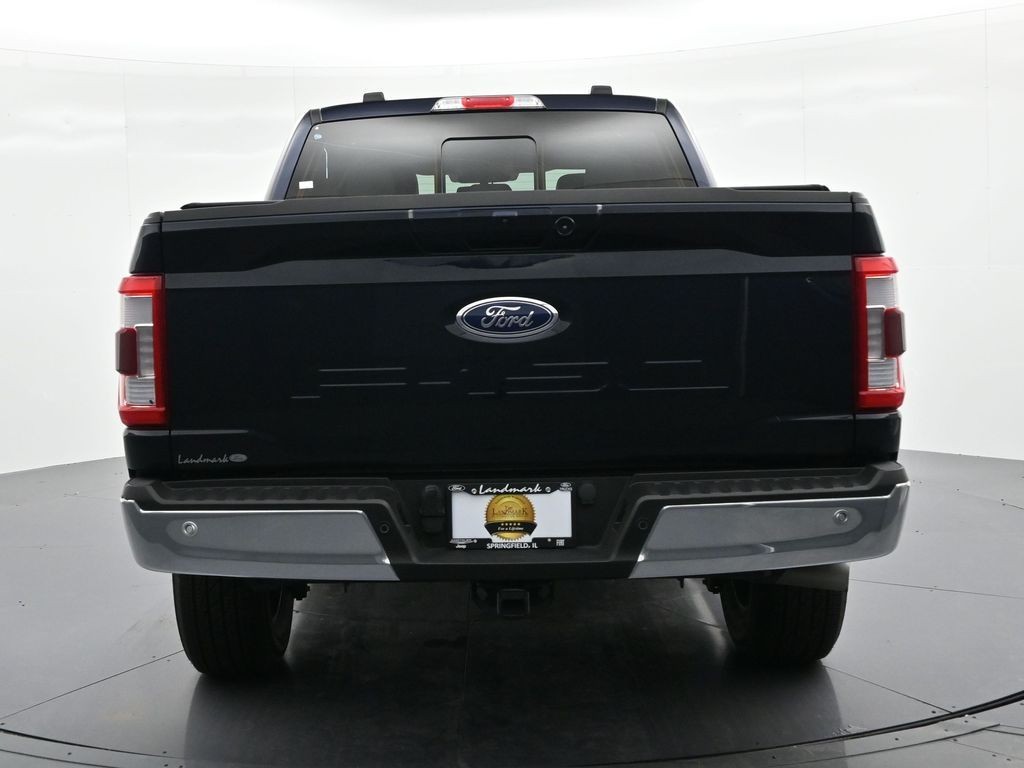 Ford F-150 Vehicle Full-screen Gallery Image 7