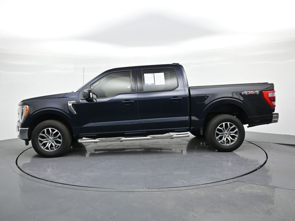Ford F-150 Vehicle Full-screen Gallery Image 9