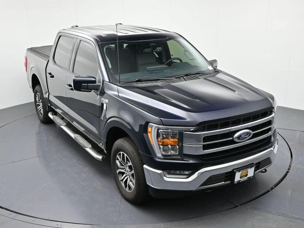 Ford F-150 Vehicle Full-screen Gallery Image 18