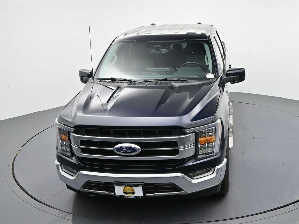 Ford F-150 Vehicle Full-screen Gallery Image 19