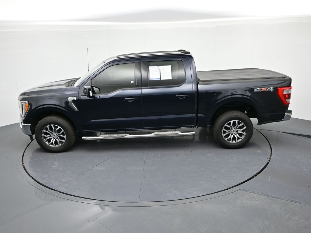 Ford F-150 Vehicle Full-screen Gallery Image 21