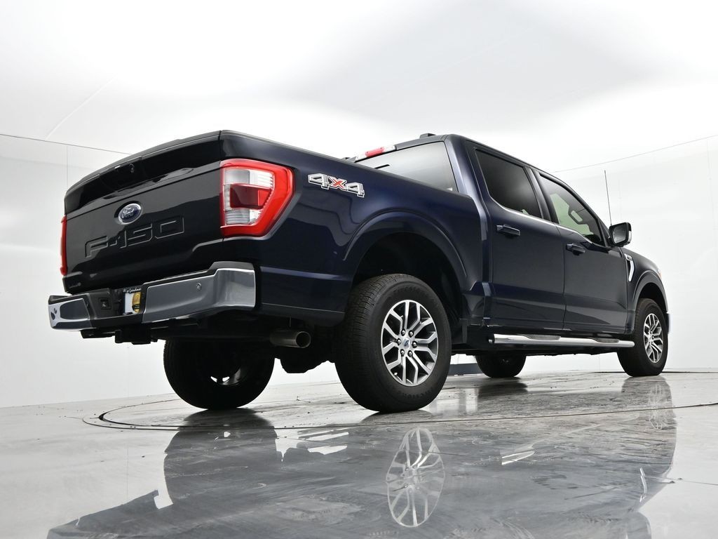 Ford F-150 Vehicle Full-screen Gallery Image 24