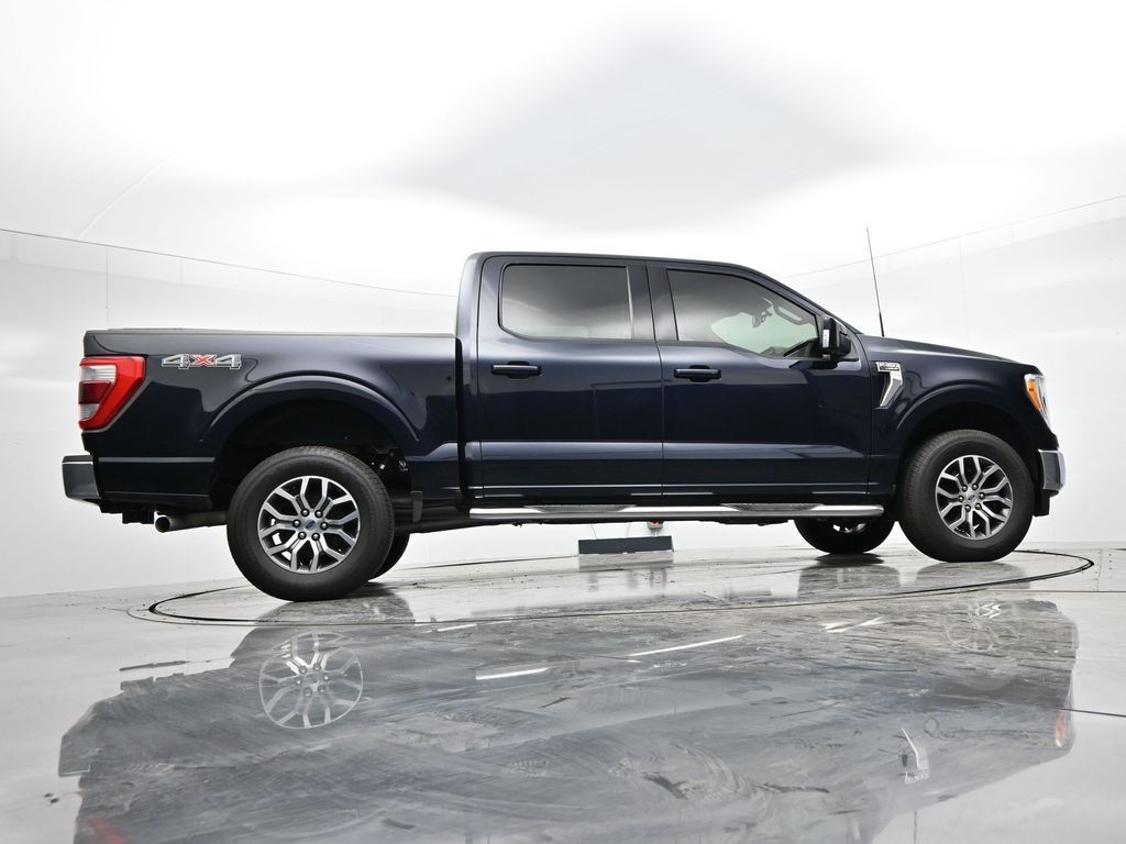 Ford F-150 Vehicle Full-screen Gallery Image 25