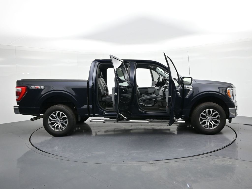 Ford F-150 Vehicle Full-screen Gallery Image 26