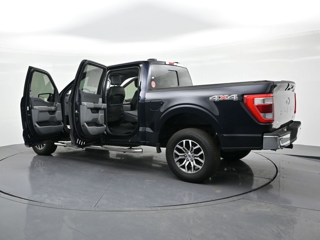 Ford F-150 Vehicle Full-screen Gallery Image 27