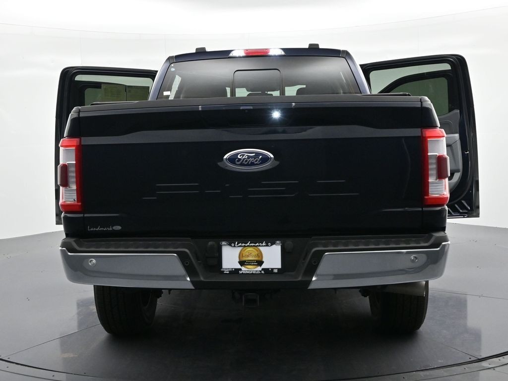 Ford F-150 Vehicle Full-screen Gallery Image 29