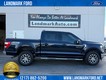 2022 Ford F-150 4WD Lariat SuperCrew thumbnail image 01