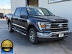 2022 Ford F-150 4WD Lariat SuperCrew thumbnail image 02