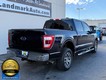 2022 Ford F-150 4WD Lariat SuperCrew thumbnail image 03