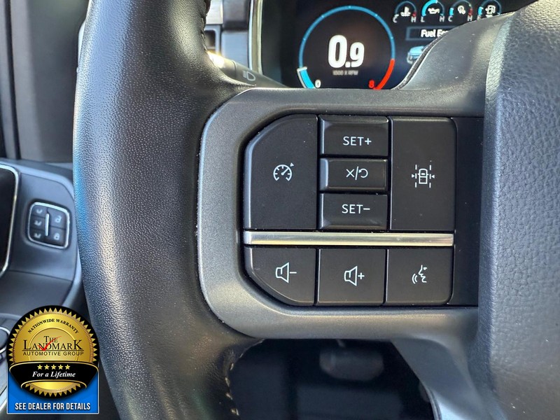 Ford F-150 Vehicle Full-screen Gallery Image 10