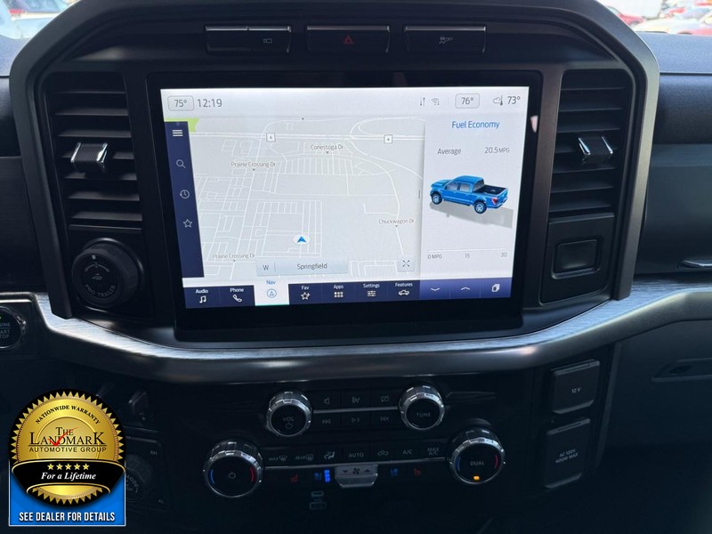 Ford F-150 Vehicle Full-screen Gallery Image 19