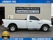 2017 Ram 1500 2WD Tradesman Regular Cab thumbnail image 01