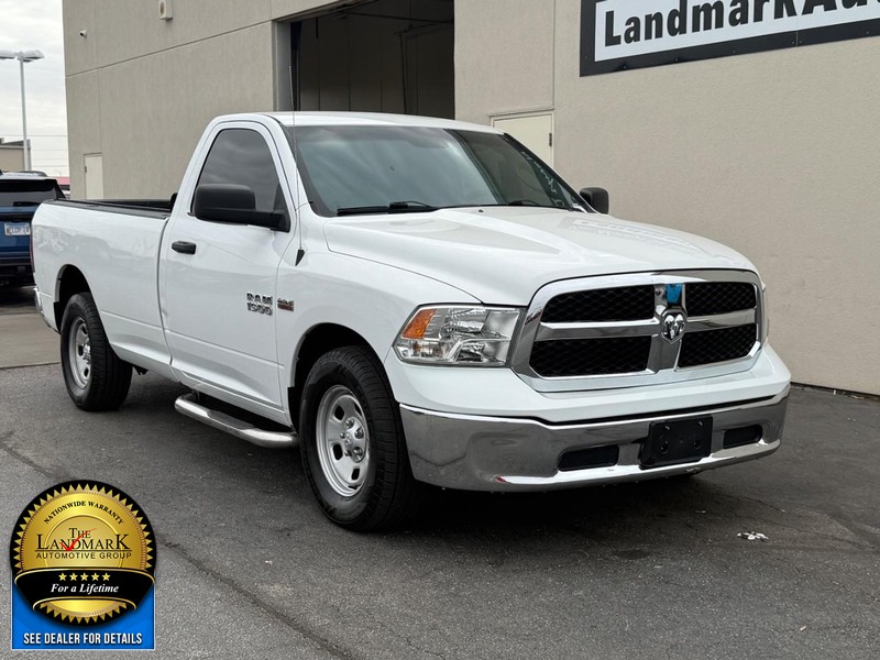 Ram 1500 Vehicle Full-screen Gallery Image 2