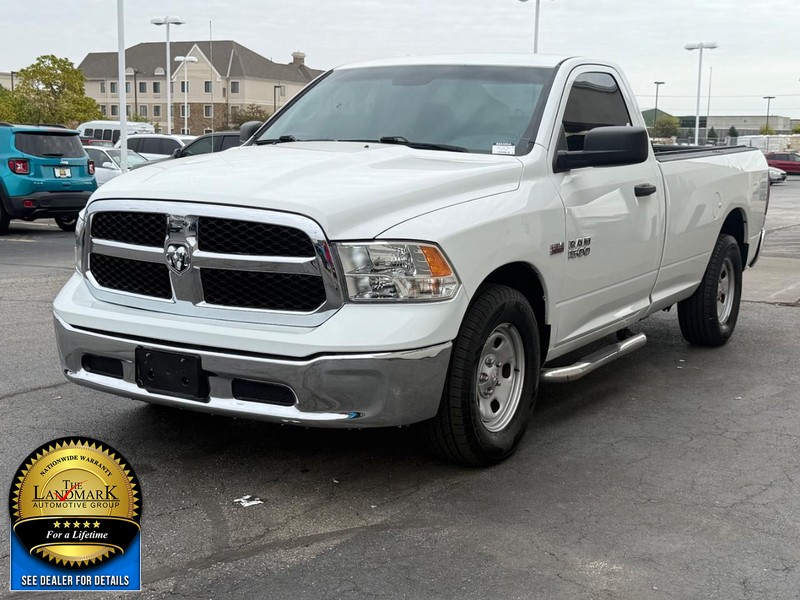 Ram 1500 Vehicle Full-screen Gallery Image 5