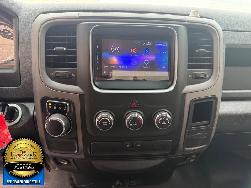 Ram 1500 Vehicle Full-screen Gallery Image 16