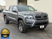 2025 Nissan Frontier SV thumbnail image 02