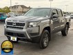 2025 Nissan Frontier SV thumbnail image 05