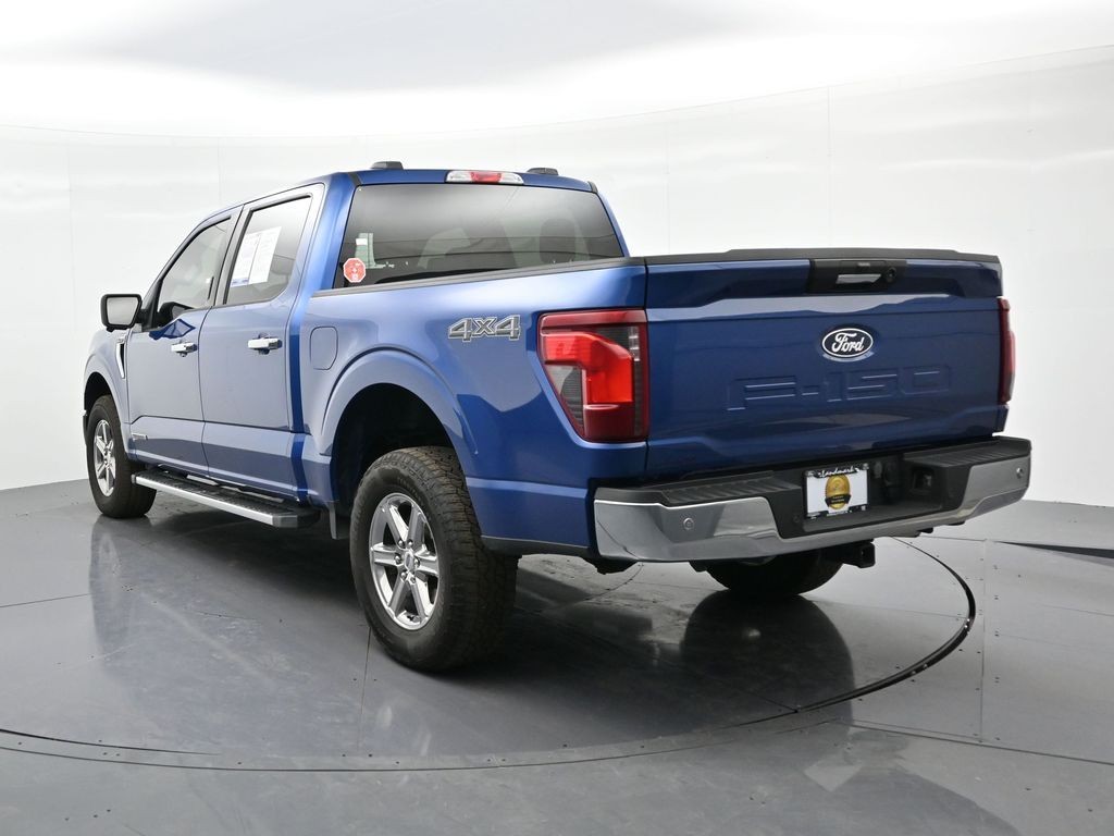Ford F-150 Vehicle Full-screen Gallery Image 8