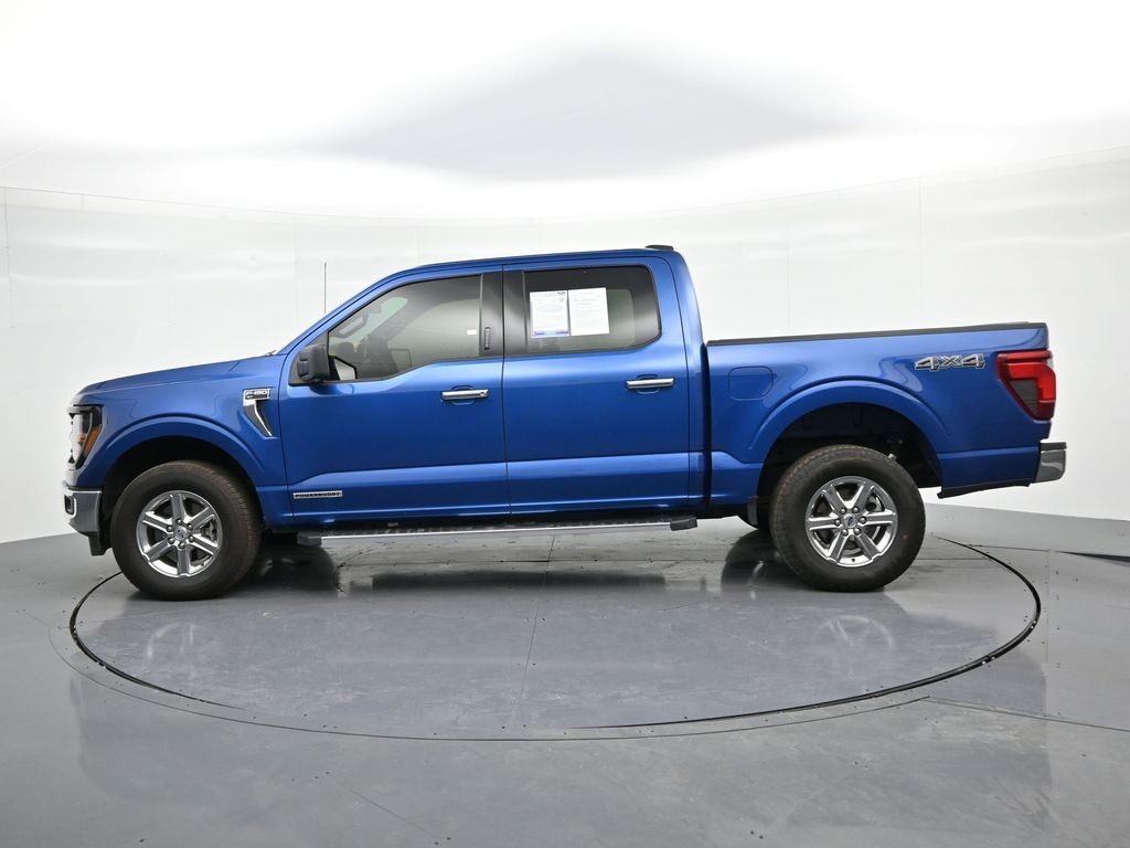 Ford F-150 Vehicle Full-screen Gallery Image 9