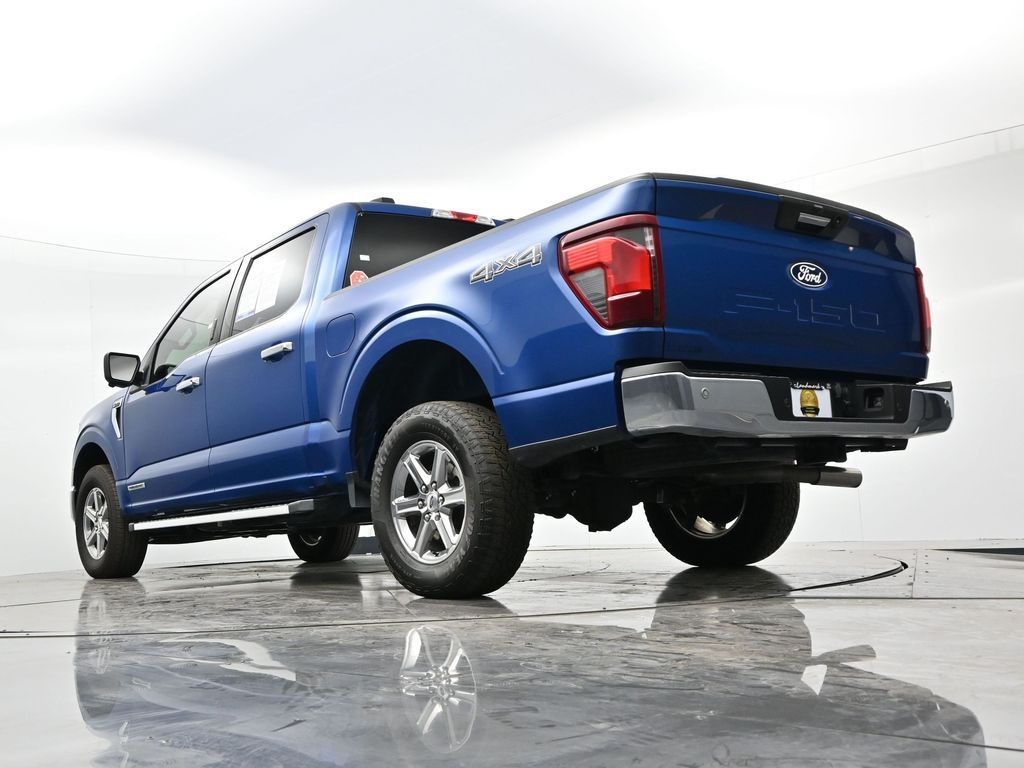 Ford F-150 Vehicle Full-screen Gallery Image 22