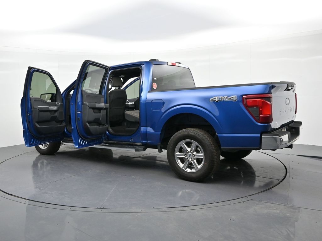Ford F-150 Vehicle Full-screen Gallery Image 27