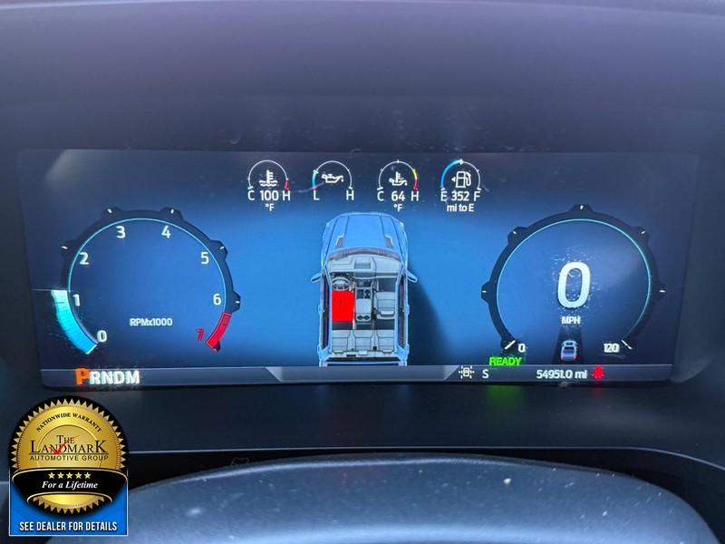 Ford F-150 Vehicle Full-screen Gallery Image 12