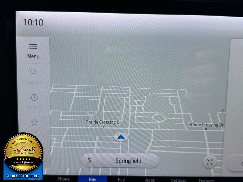 Ford F-150 Vehicle Full-screen Gallery Image 14