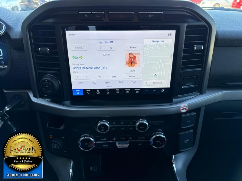 Ford F-150 Vehicle Full-screen Gallery Image 18