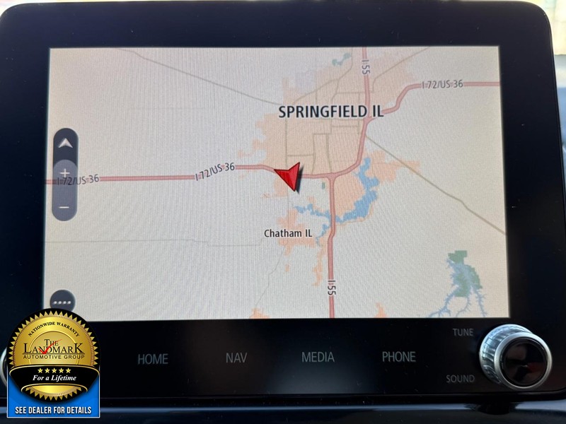 Mitsubishi Eclipse Cross Vehicle Full-screen Gallery Image 15