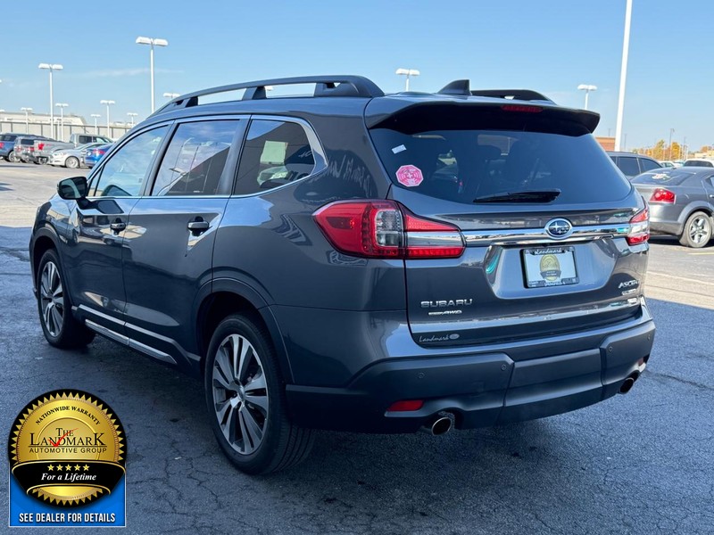 Subaru Ascent Vehicle Full-screen Gallery Image 6