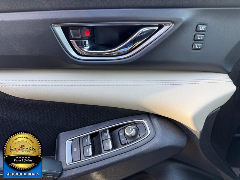 Subaru Ascent Vehicle Full-screen Gallery Image 8