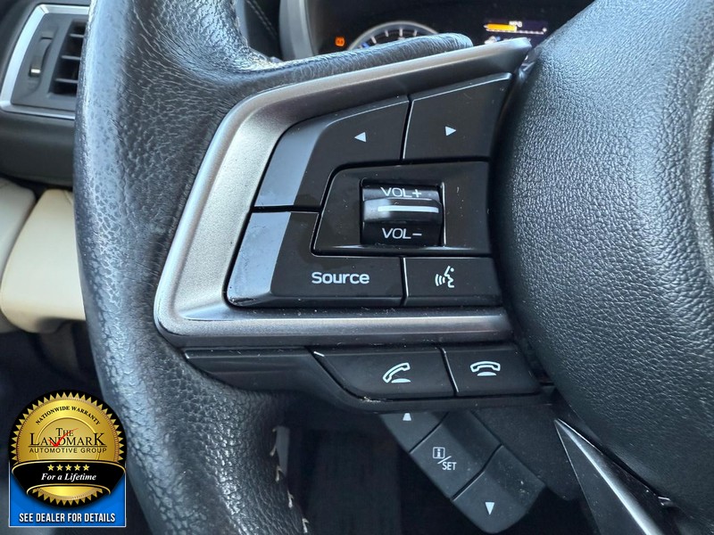 Subaru Ascent Vehicle Full-screen Gallery Image 10