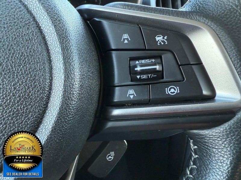 Subaru Ascent Vehicle Full-screen Gallery Image 11