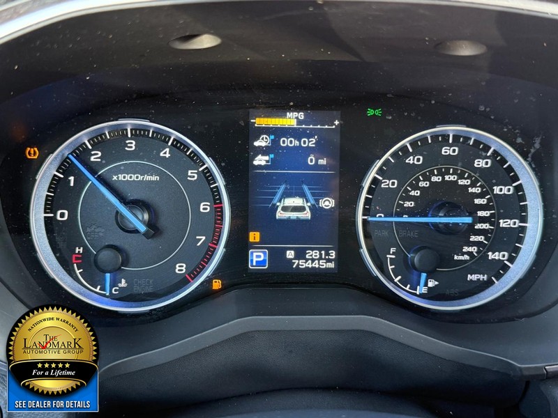 Subaru Ascent Vehicle Full-screen Gallery Image 12