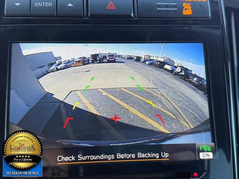 Subaru Ascent Vehicle Full-screen Gallery Image 13