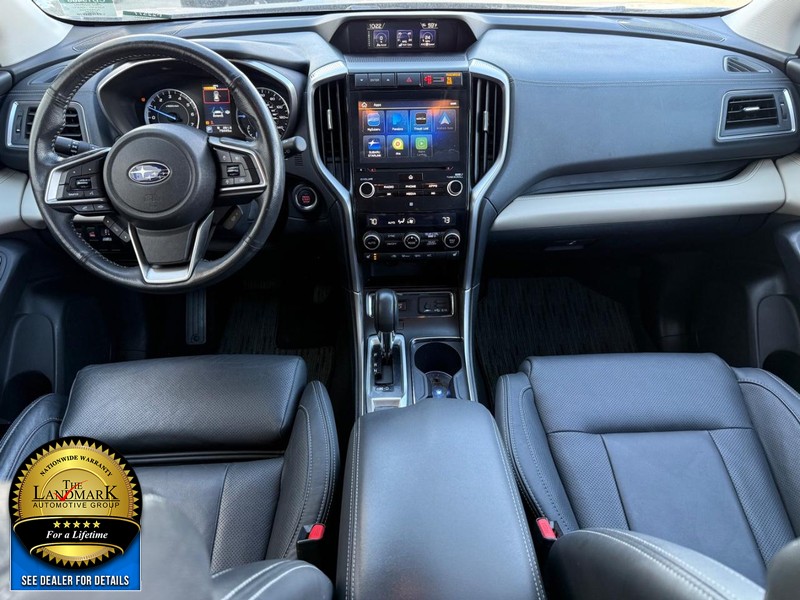 Subaru Ascent Vehicle Full-screen Gallery Image 20