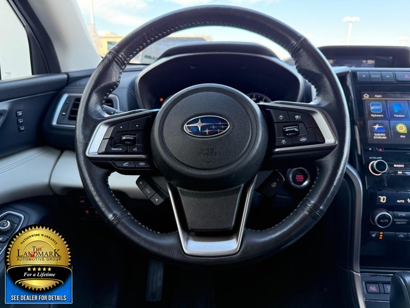 Subaru Ascent Vehicle Full-screen Gallery Image 21