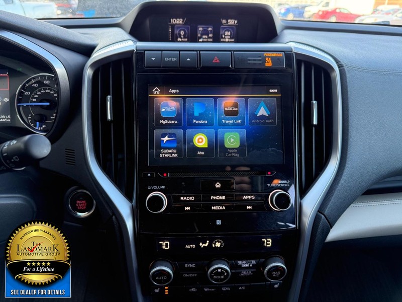 Subaru Ascent Vehicle Full-screen Gallery Image 22