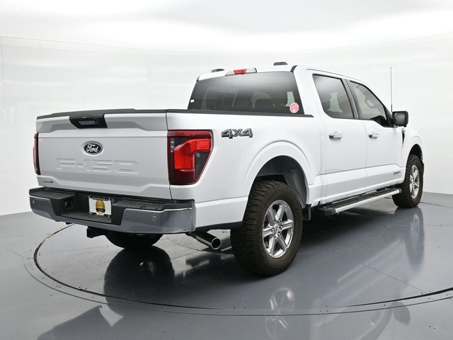 2024 Ford F-150 XLT - Photo 6