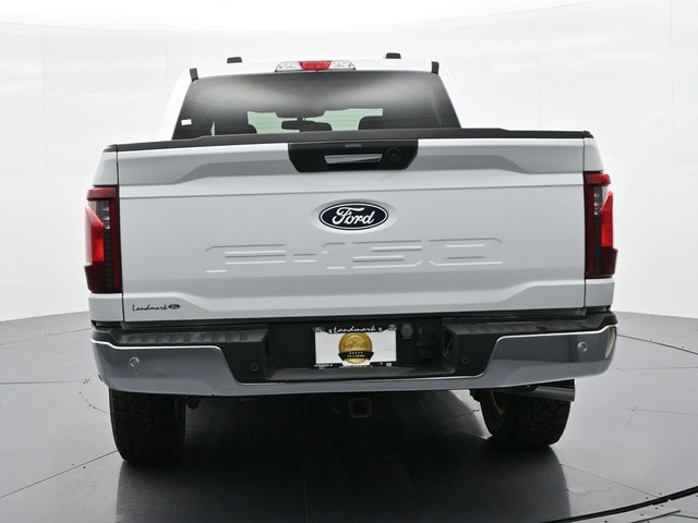 2024 Ford F-150 XLT - Photo 7