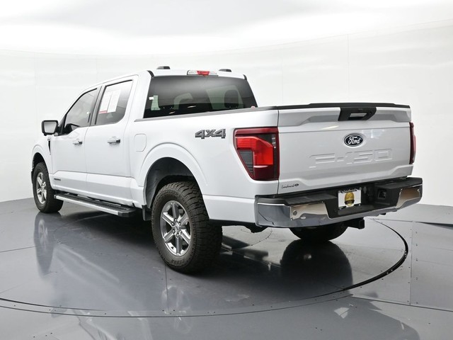2024 Ford F-150 XLT - Photo 8