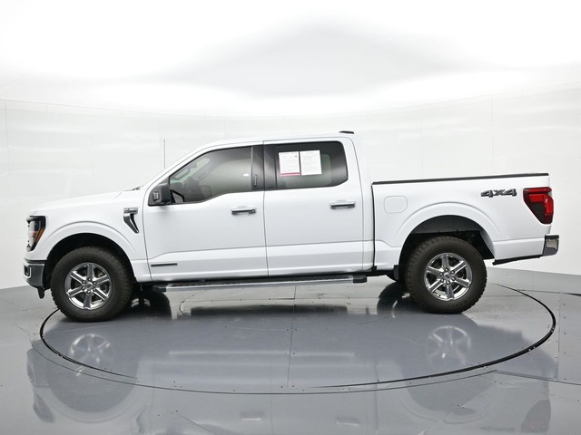 2024 Ford F-150 XLT - Photo 9