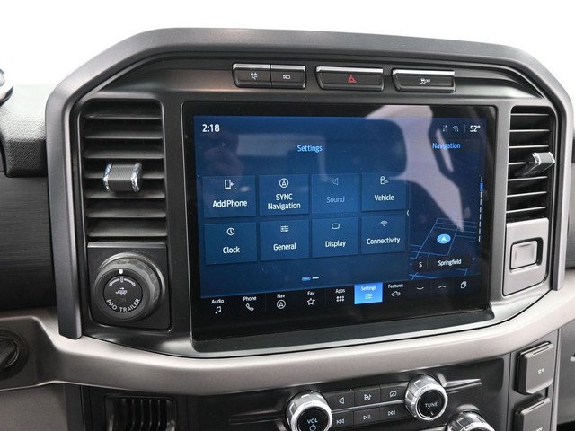 2024 Ford F-150 XLT - Photo 10